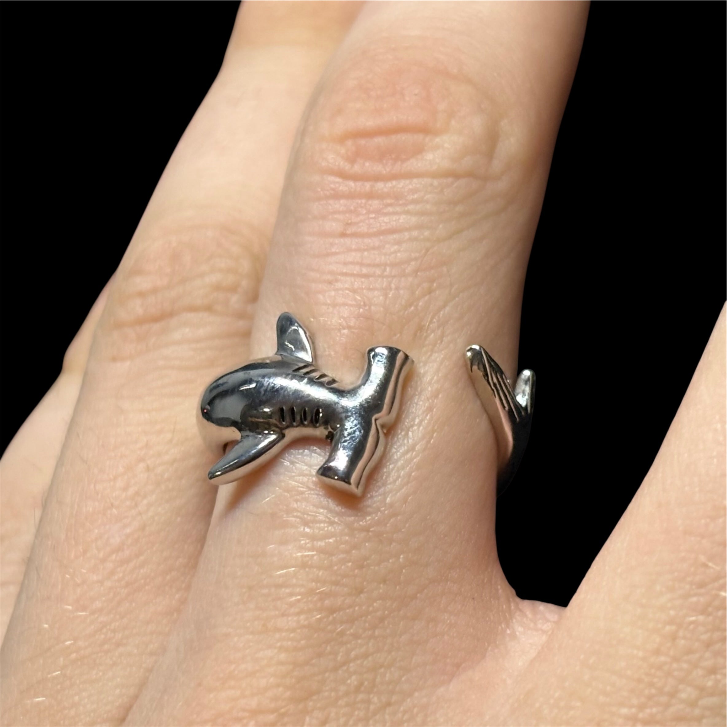 Hammerhead Shark