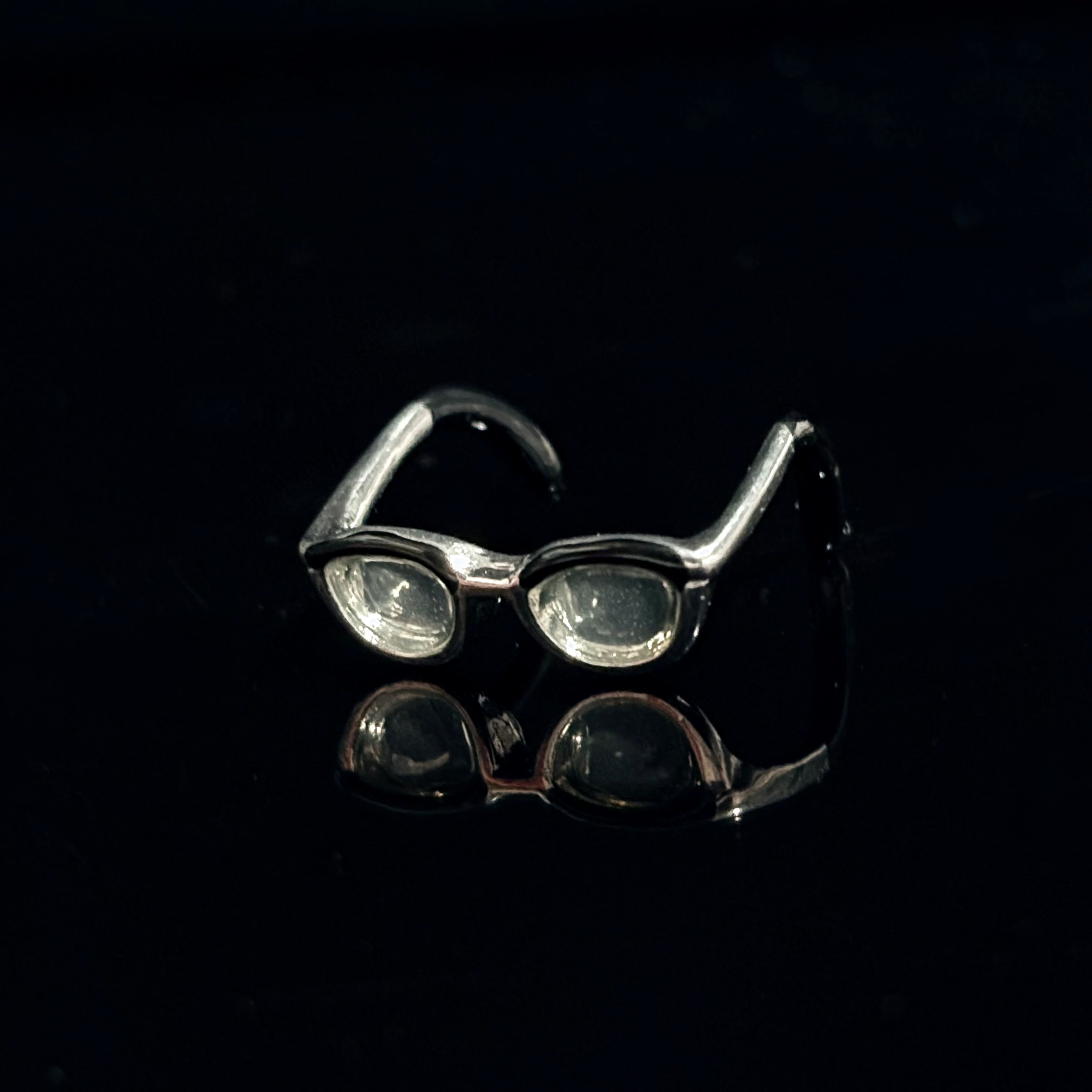 Glasses