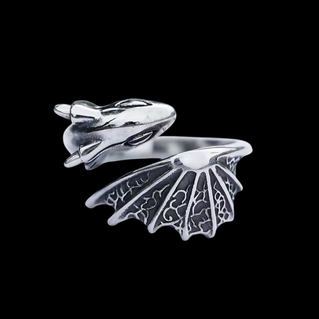 Dragon Wing