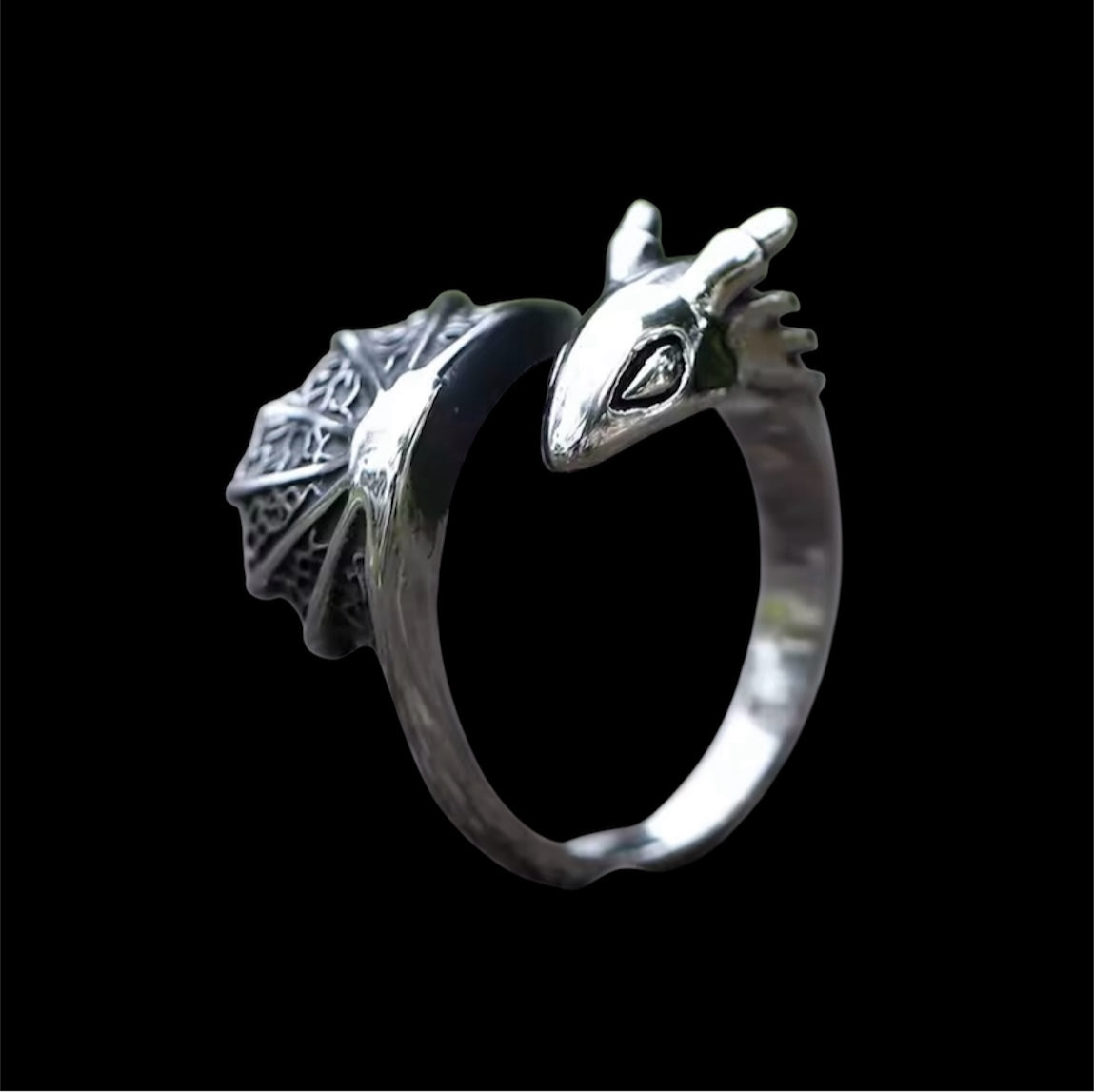 Dragon Wing