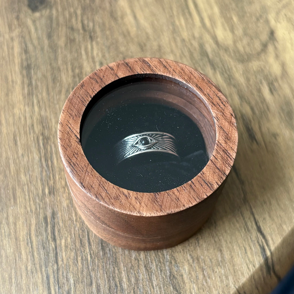 Trippy Eye