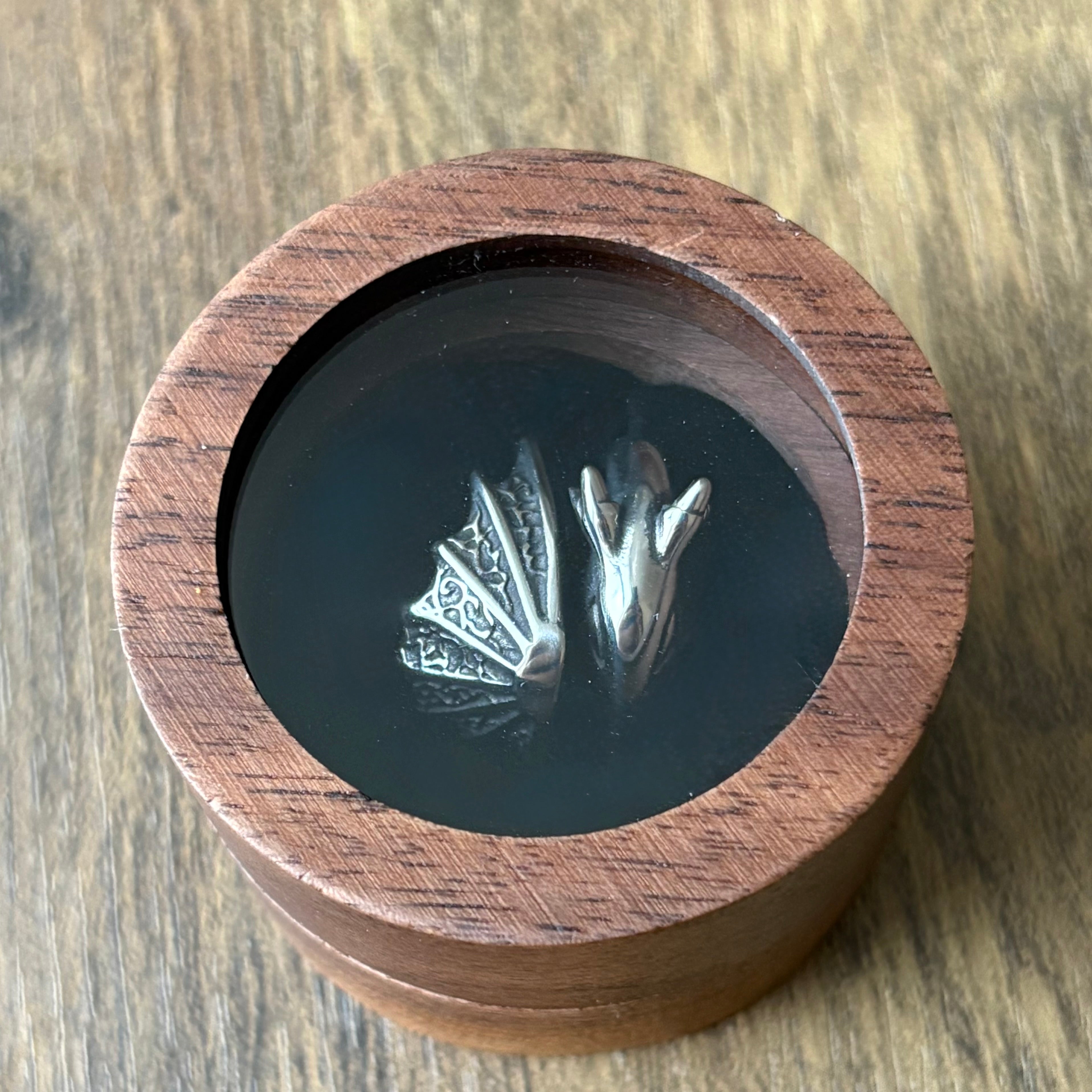 Dragon Wing