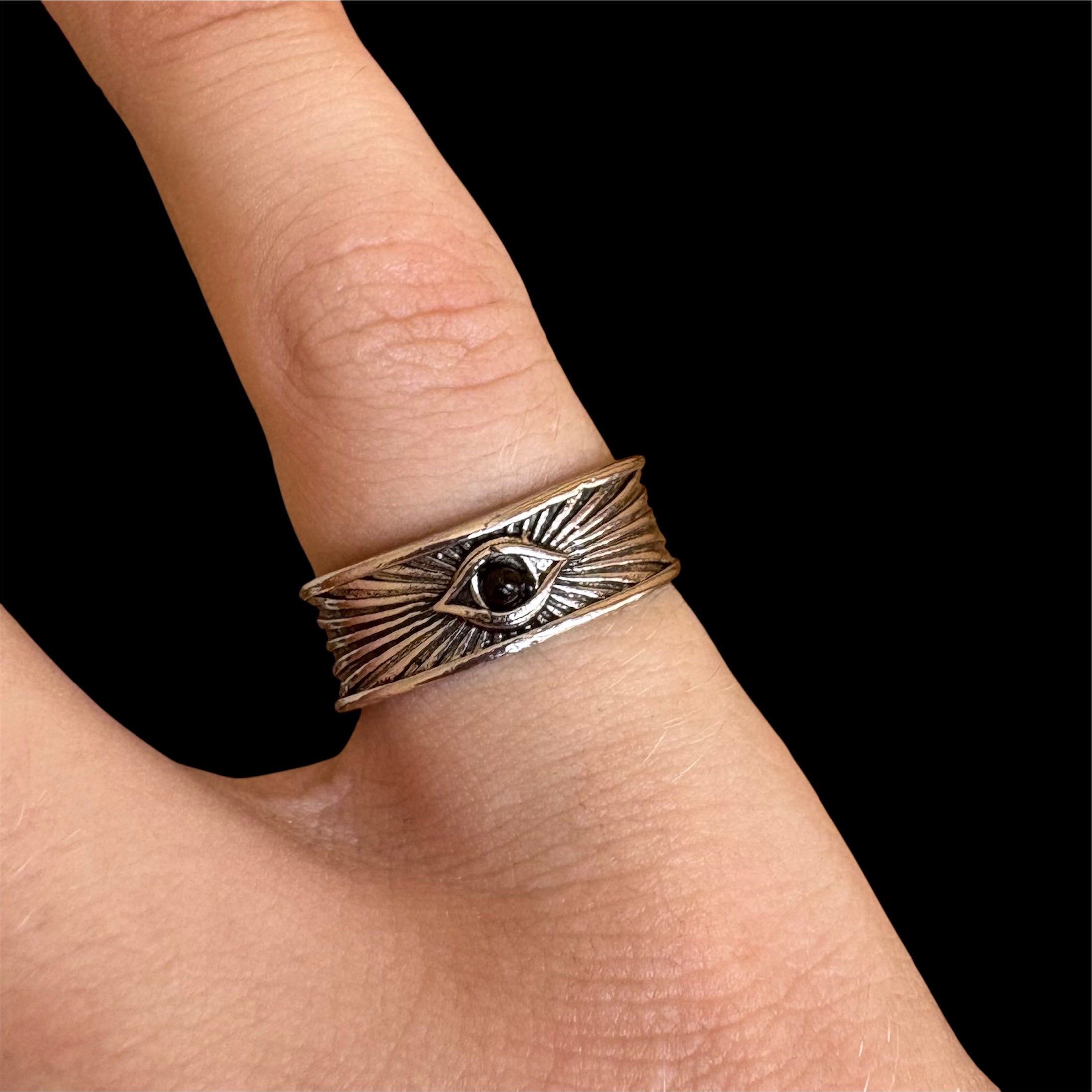 Trippy Eye