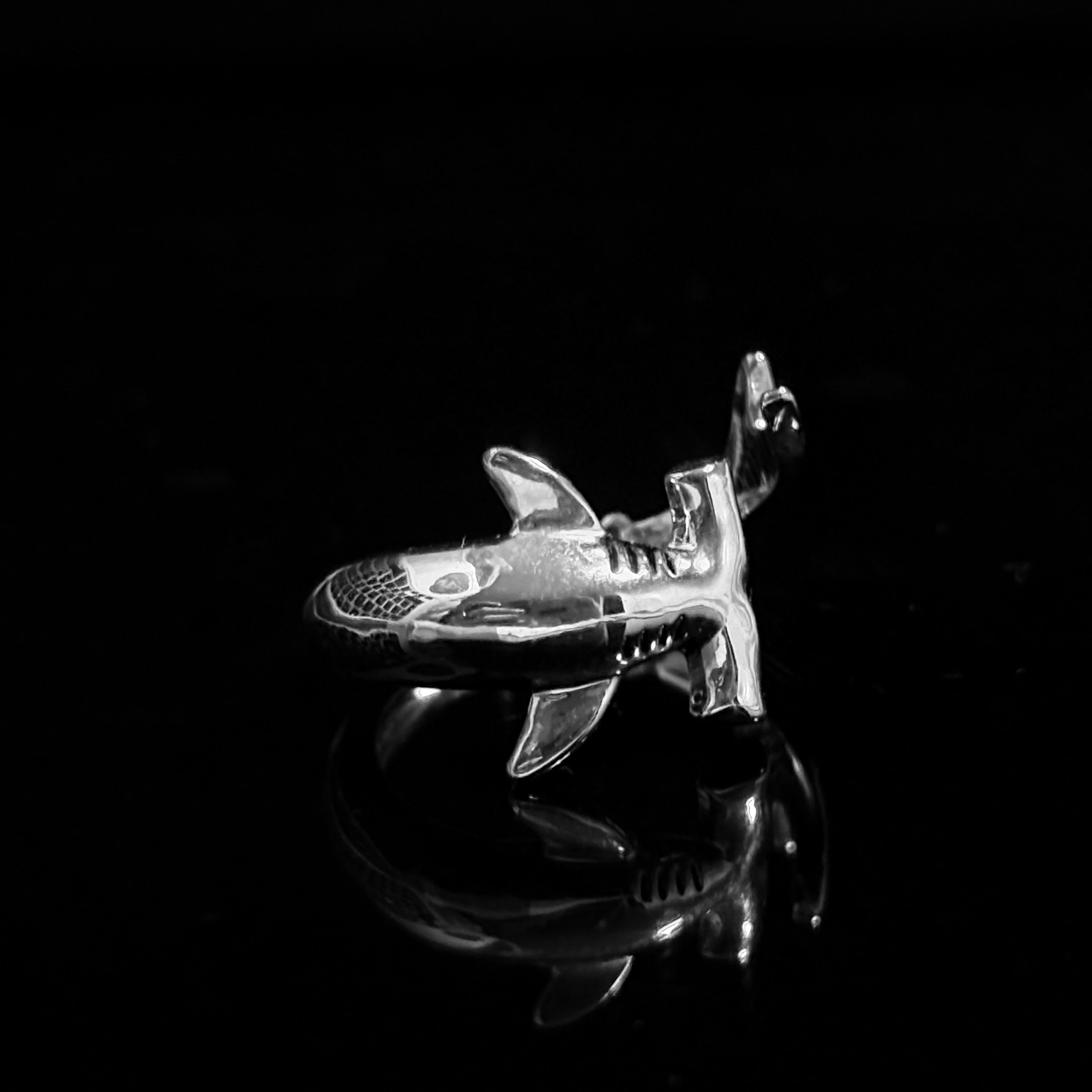 Hammerhead Shark