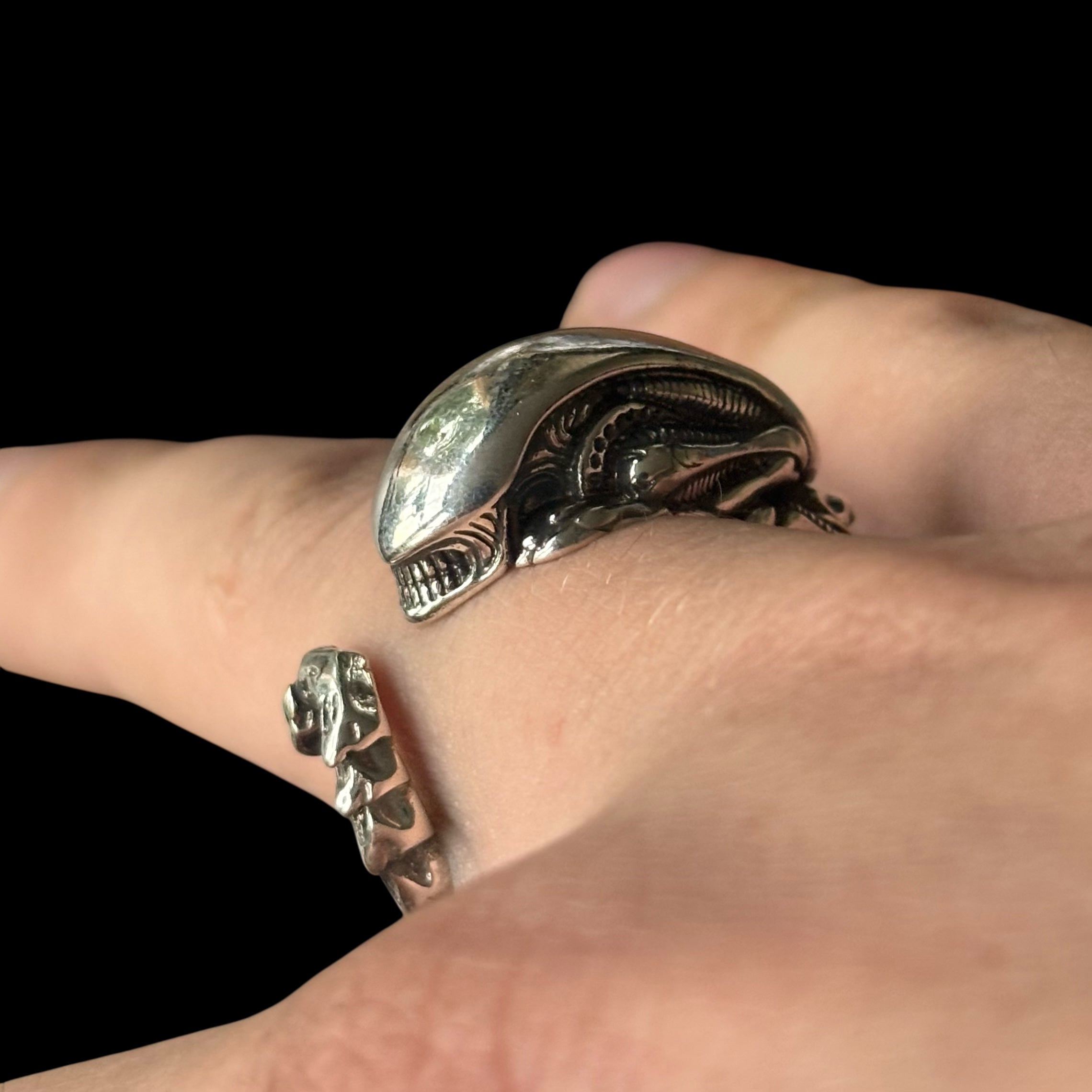 Xenomorph